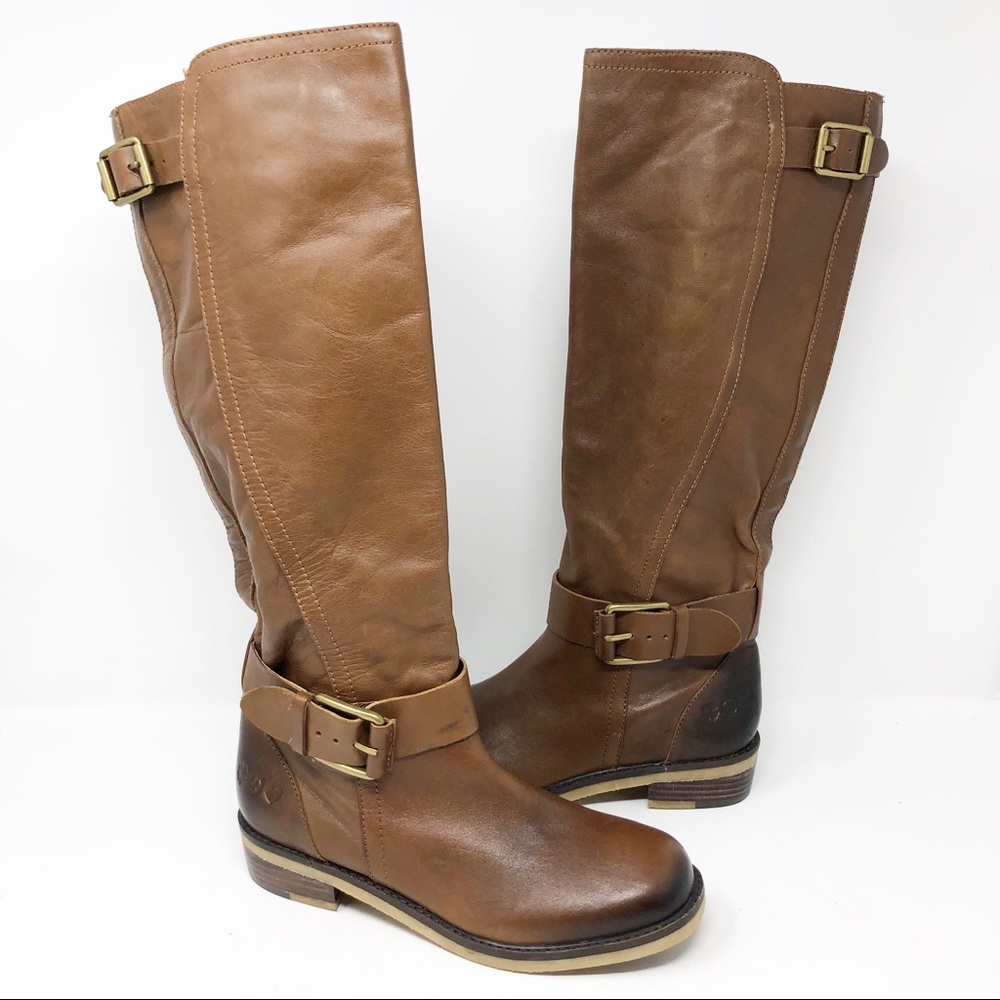 Lucky Brand Brown Women's Winter Boots